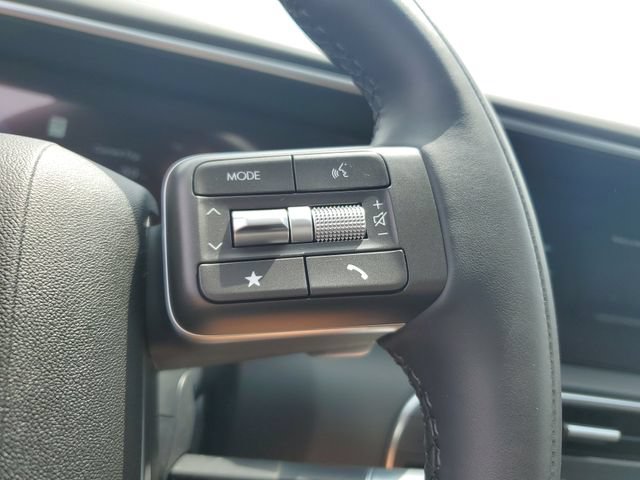 New 2026 Hyundai Palisade Calligraphy AWD/4WD image 24