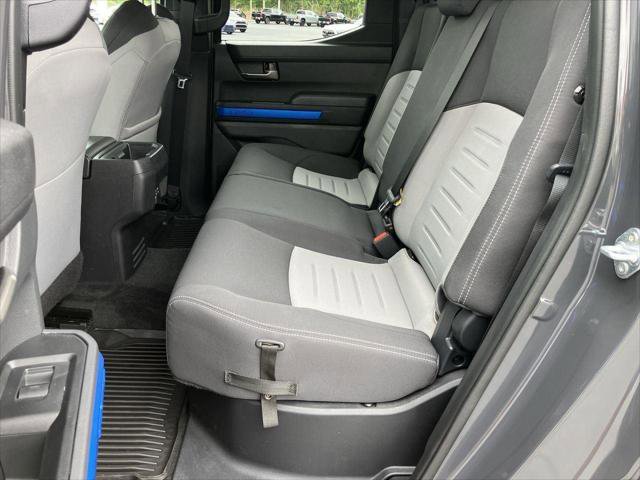 Certified 2024 Toyota Tacoma TRD Sport w/ TRD Sport Upgrade Package RWD image 24