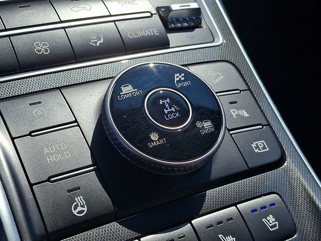 Used 2023 Hyundai Santa Fe Calligraphy AWD/4WD image 26