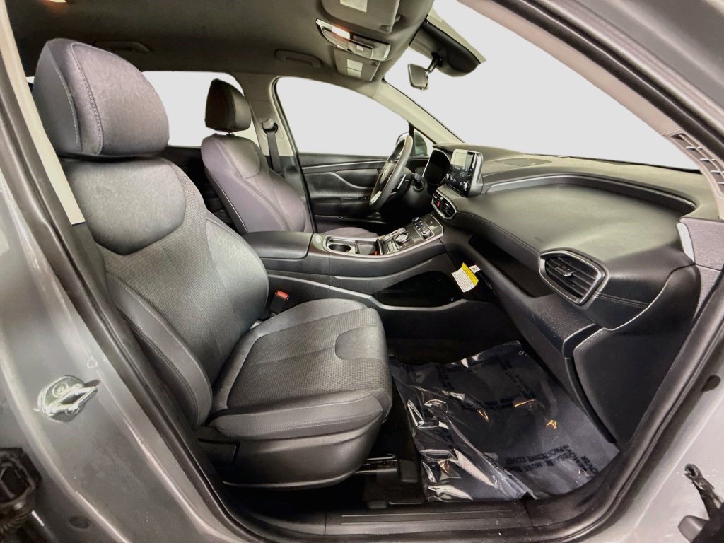 Used 2022 Hyundai Santa Fe SEL FWD image 28