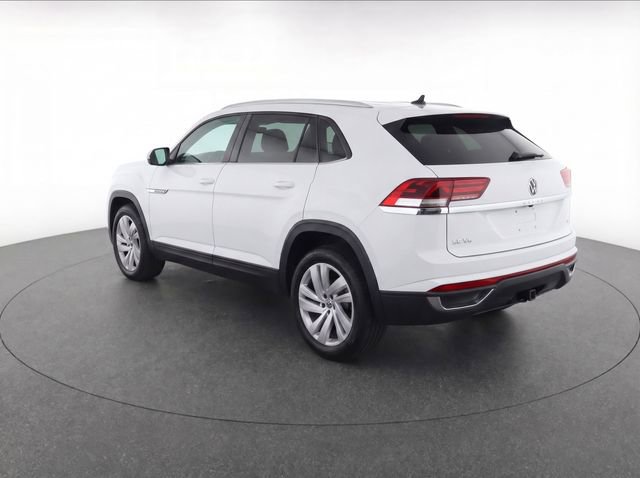 Used 2023 Volkswagen Atlas Cross Sport SE image 7