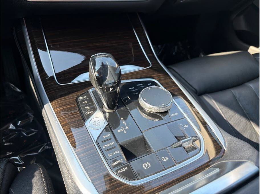 Used 2019 BMW X7 xDrive40i w/ Premium Package AWD/4WD image 20