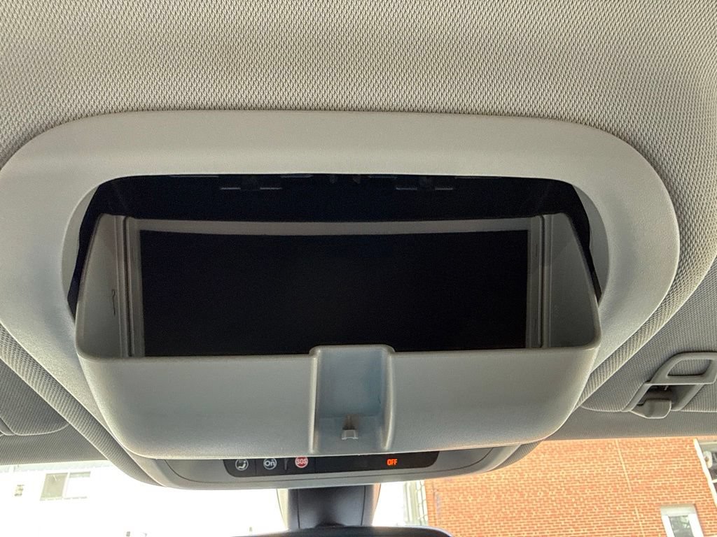 Used 2018 GMC Terrain SLE FWD image 31