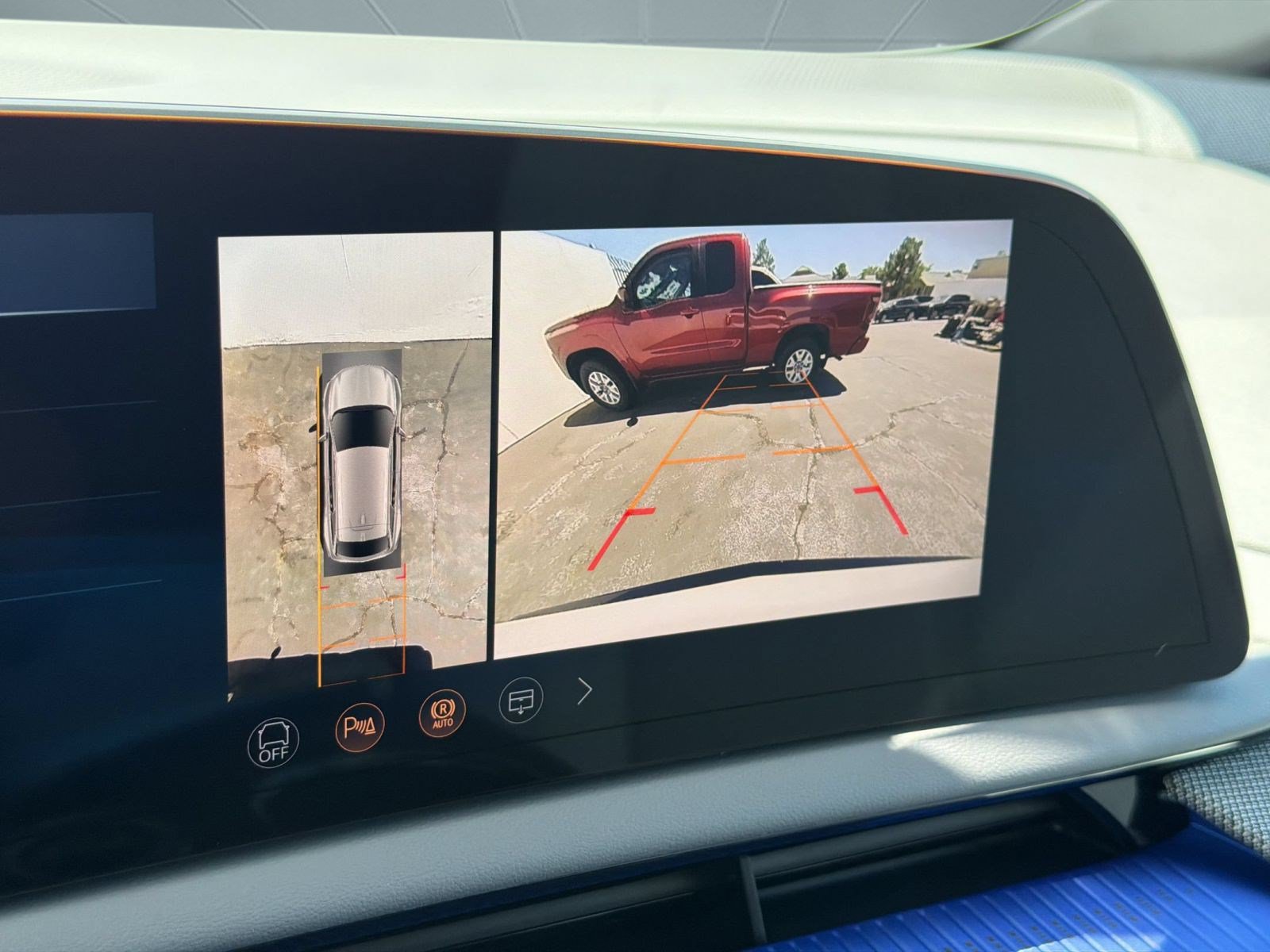 New 2027 Cadillac Optiq Sport RWD image 18