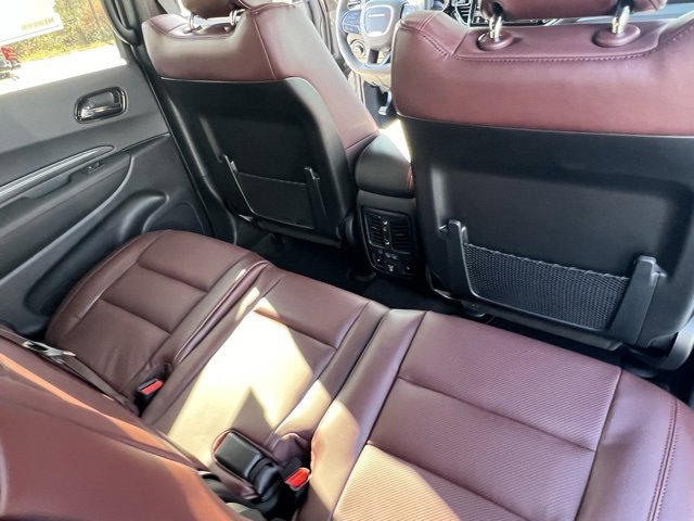 New 2026 Dodge Durango GT image 30
