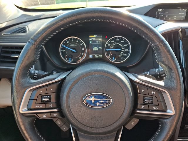 Used 2019 Subaru Ascent Limited AWD/4WD image 21