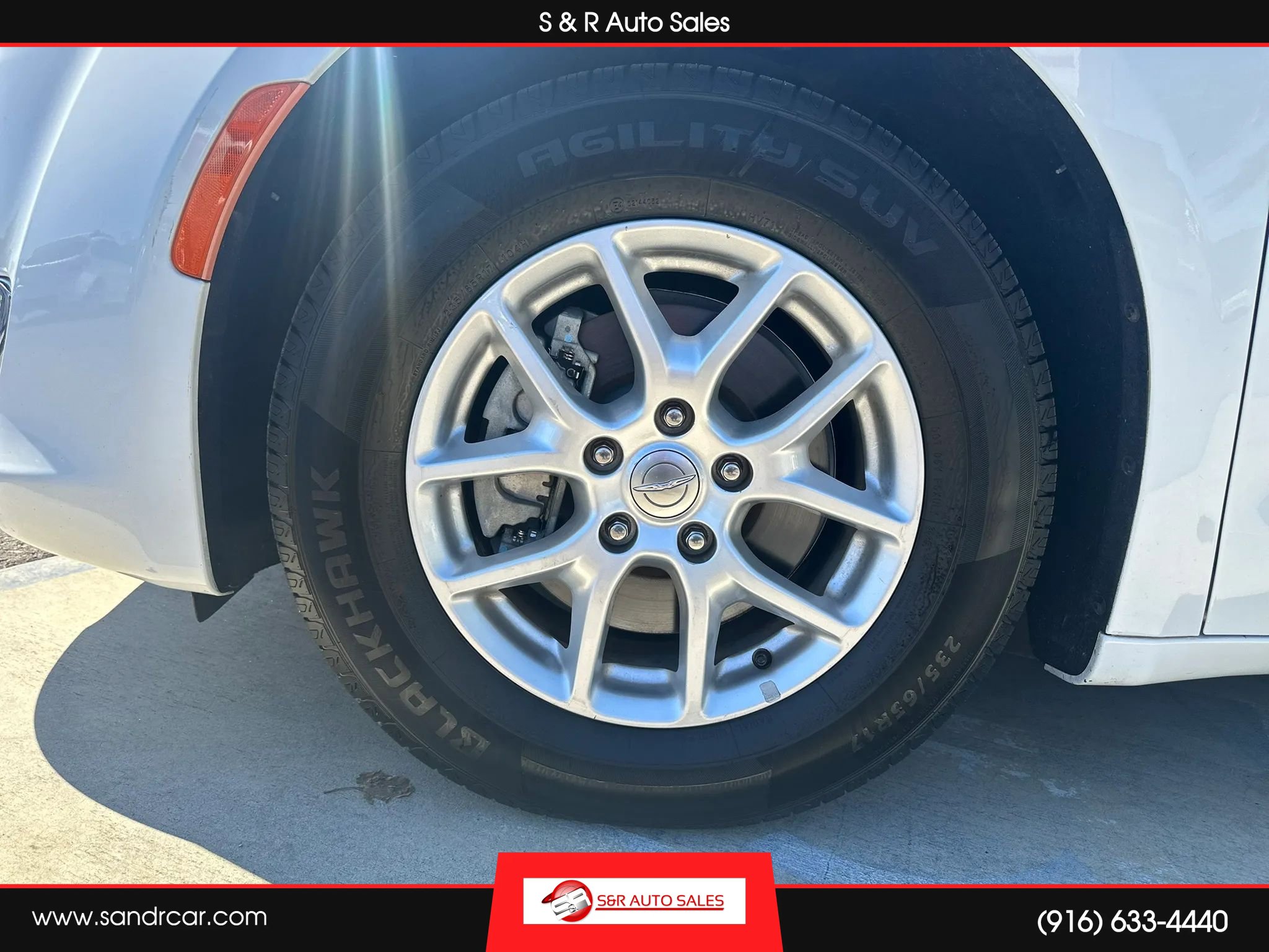 Used 2020 Chrysler Pacifica Touring-L FWD image 23