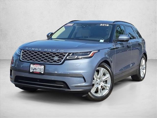 Used 2019 Land Rover Range Rover Velar S