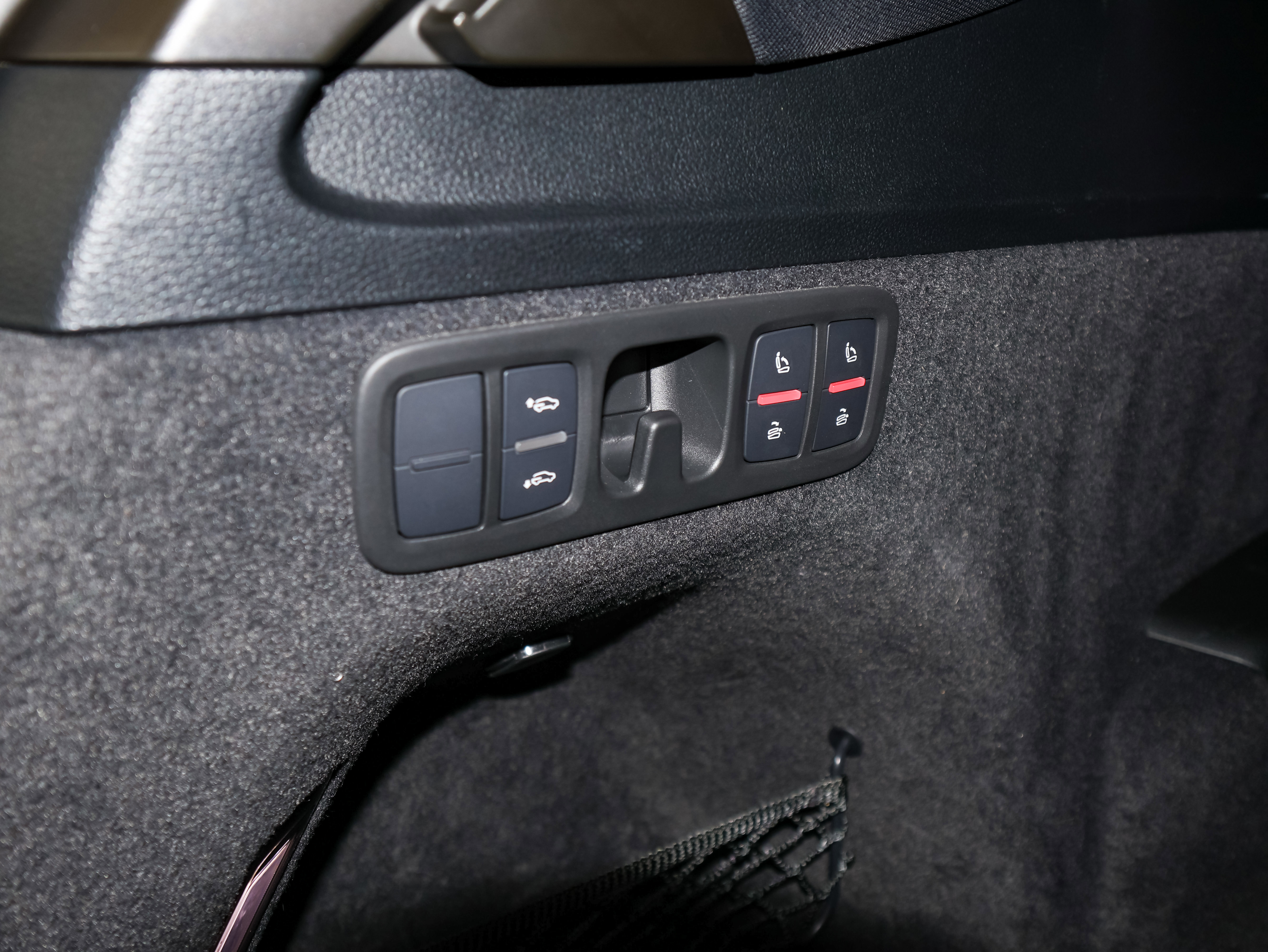Used 2024 Audi SQ7 Premium Plus w/ Executive Package image 13