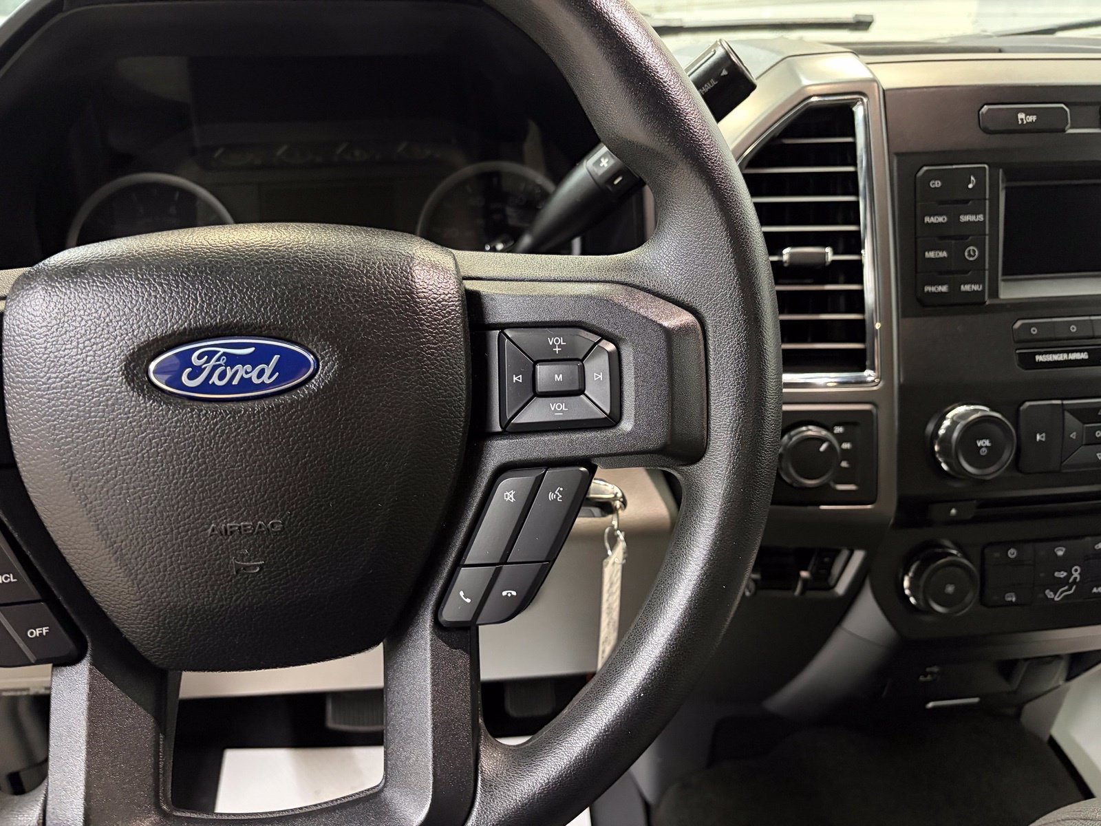 Used 2018 Ford F250 XLT AWD/4WD image 13