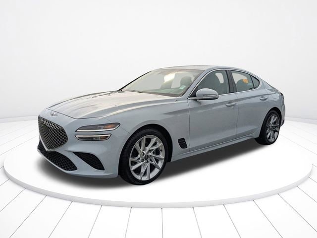 Used 2022 Genesis G70 2.0T image 15