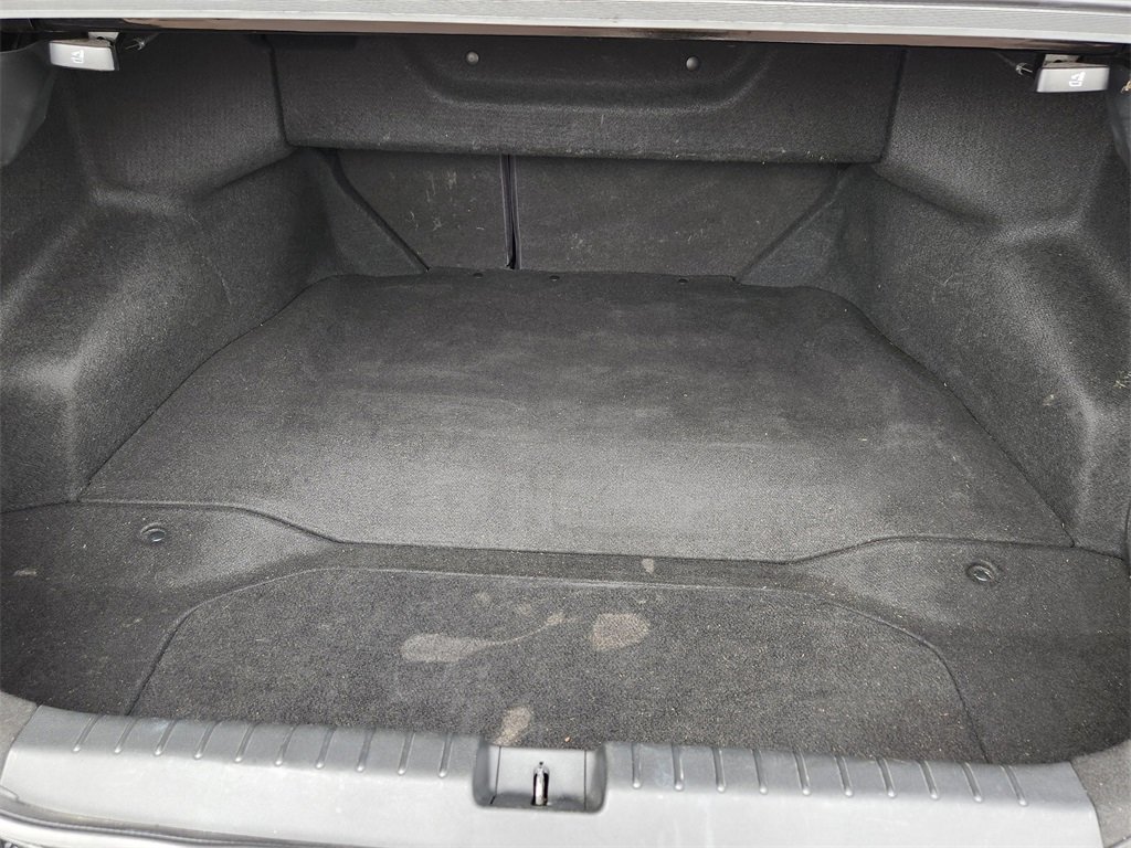 Used 2018 Honda Clarity Plug-In Hybrid image 21