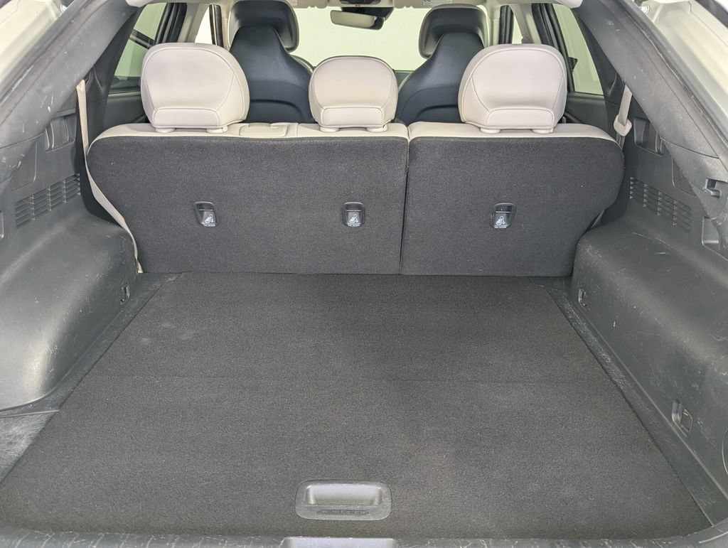 Used 2022 Kia EV6 Wind AWD/4WD image 24