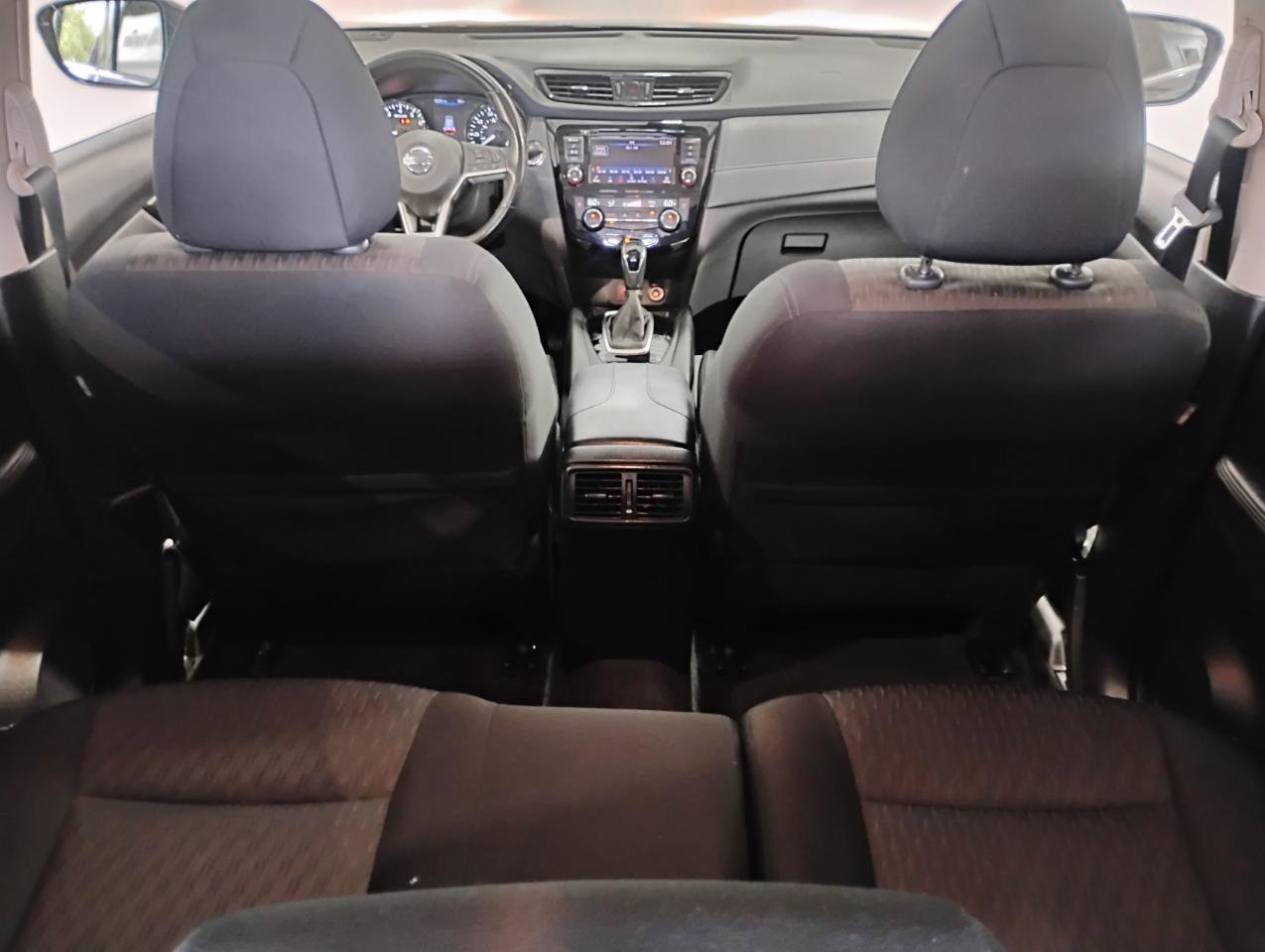 Used 2019 Nissan Rogue SV FWD image 62