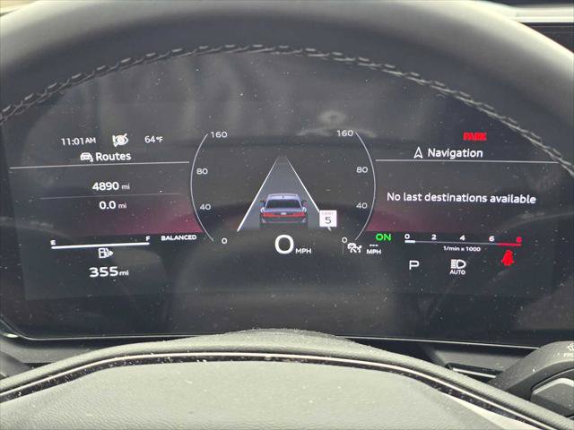 Used 2026 Audi A6 Premium Plus AWD/4WD image 26