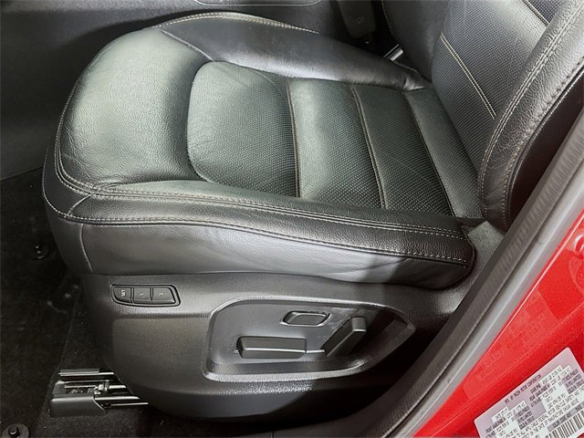 Used 2017 MAZDA CX-5 Grand Touring w/ Premium Package image 28