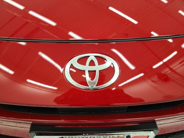 Certified 2026 Toyota Prius image 11