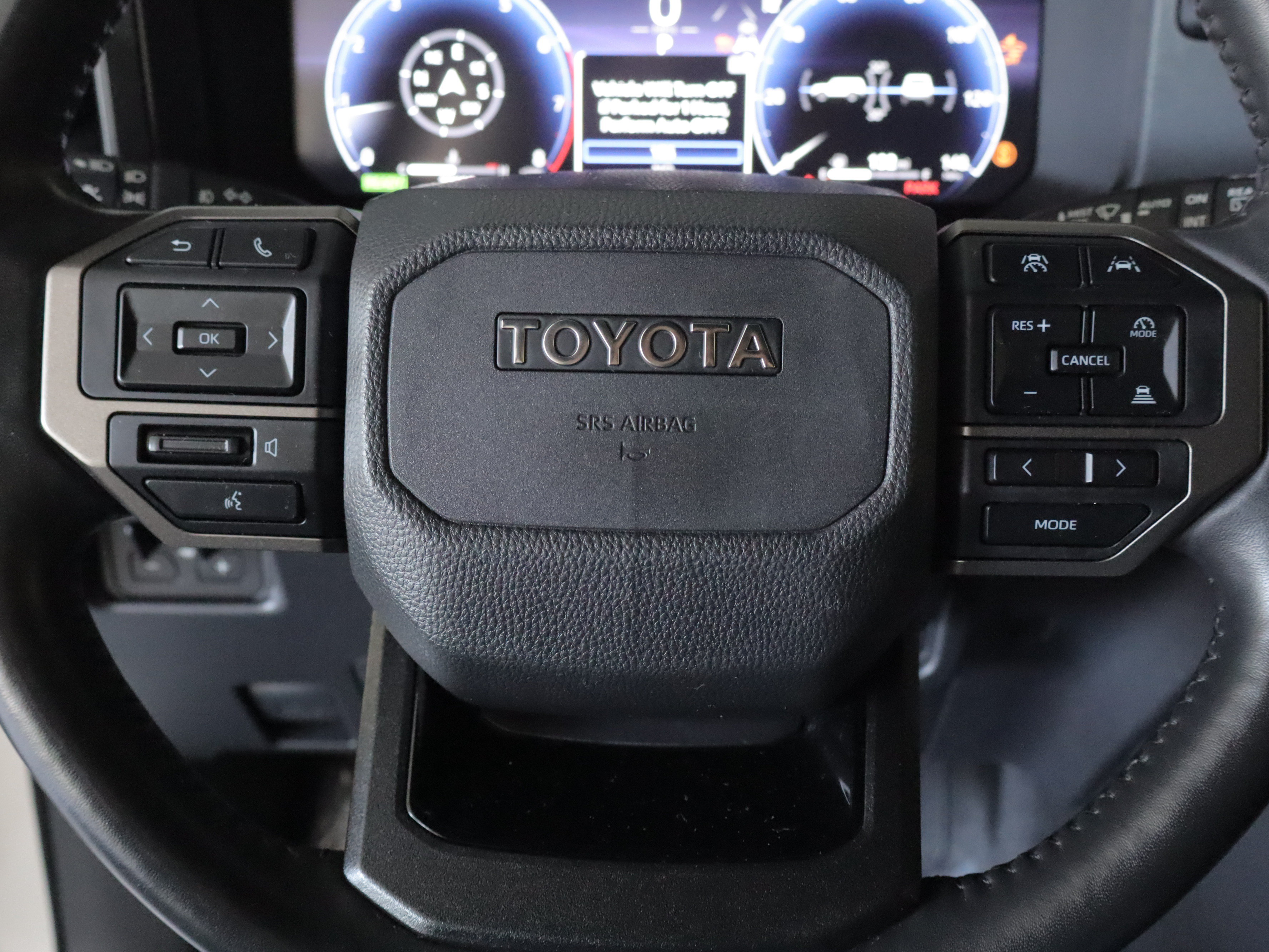 Used 2024 Toyota Land Cruiser AWD/4WD image 13