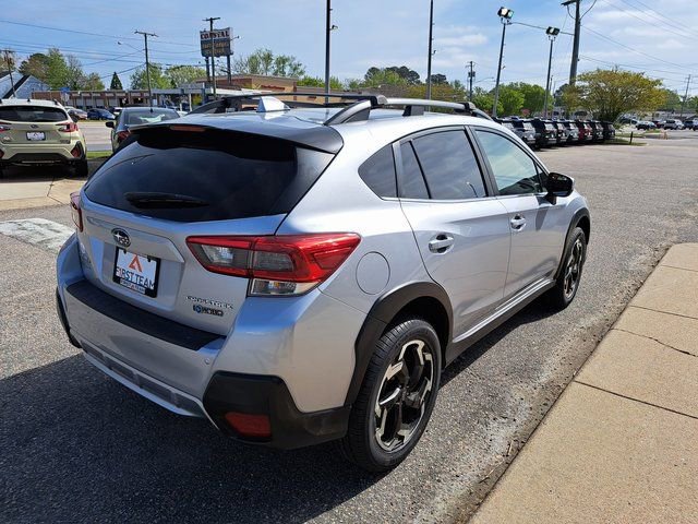 Used 2023 Subaru Crosstrek 2.5i Limited image 6