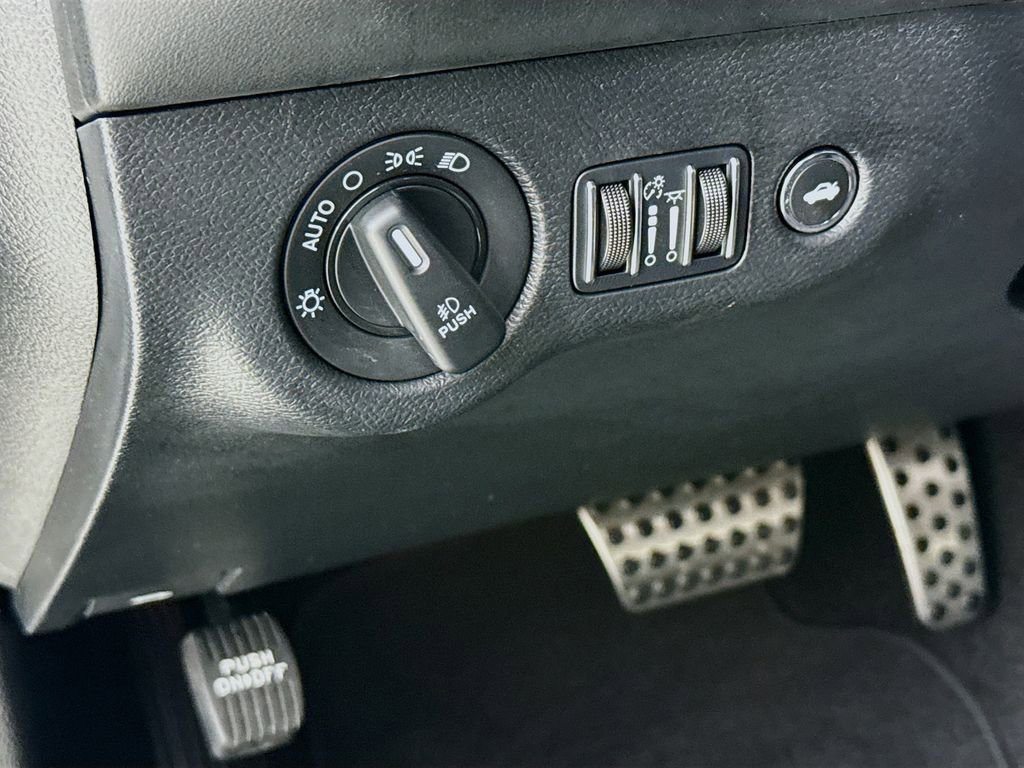 Used 2023 Dodge Challenger R/T Scat Pack w/ Plus Package image 12