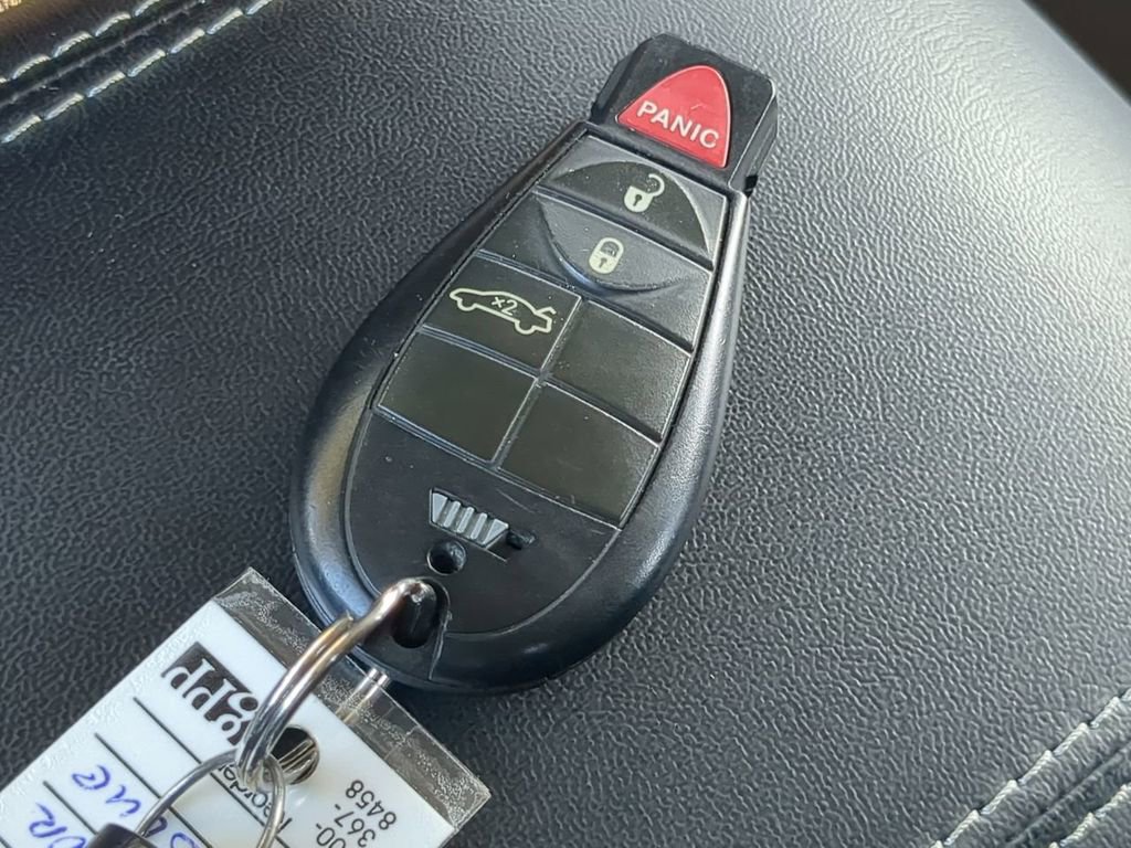 Used 2014 Dodge Dart SXT image 26