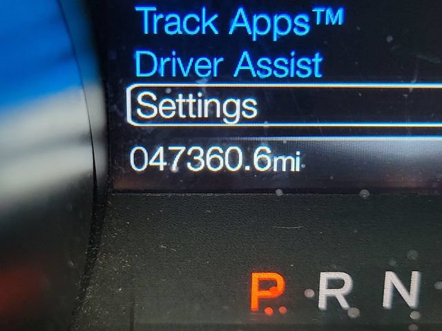 Used 2021 Ford Mustang GT w/ Equipment Group 301A RWD image 14