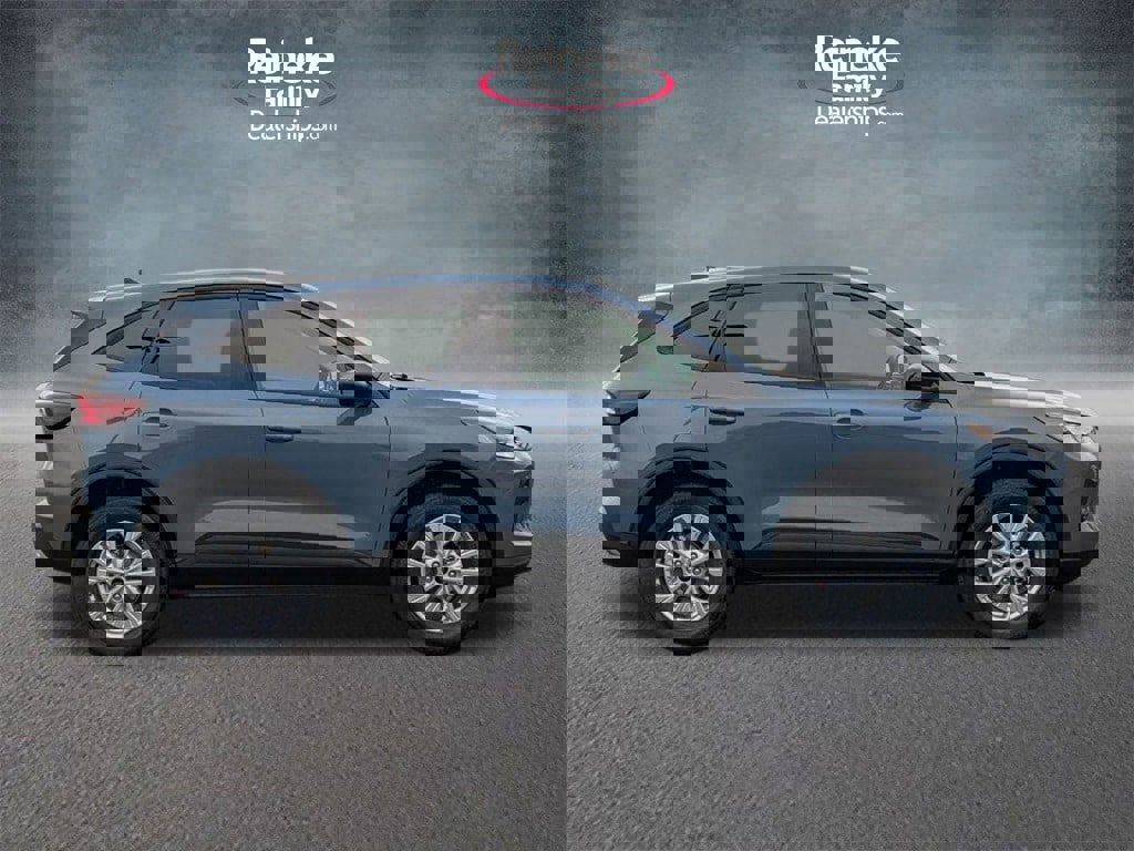 New 2026 Ford Escape Active w/ Tech Pack #1 image 4
