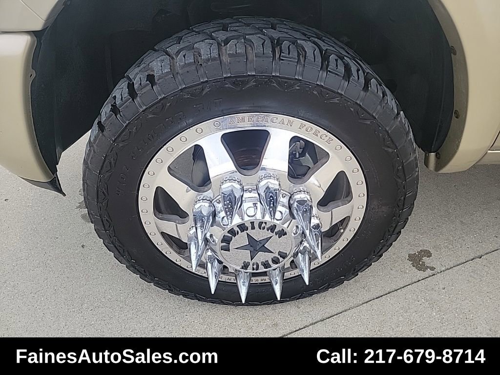 Used 2012 RAM 3500 Laramie Longhorn w/ Max Tow Pkg image 53