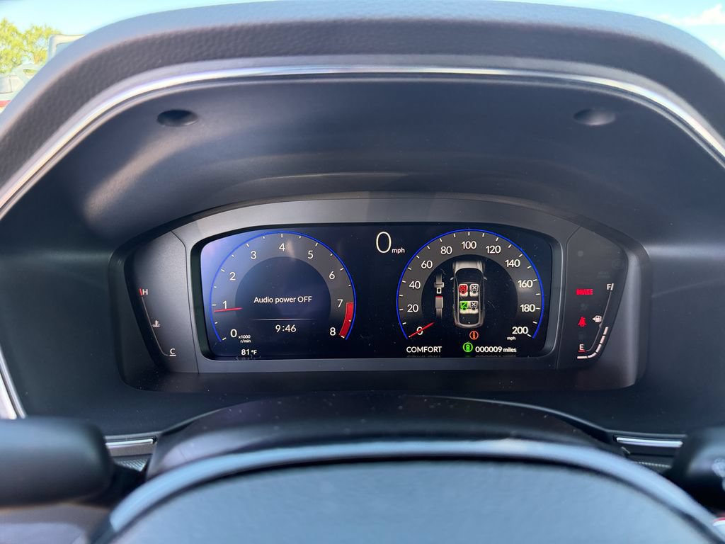 New 2026 Acura Integra Type S FWD image 17