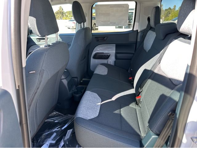 New 2026 Ford Maverick XLT w/ Equipment Group 301A image 17
