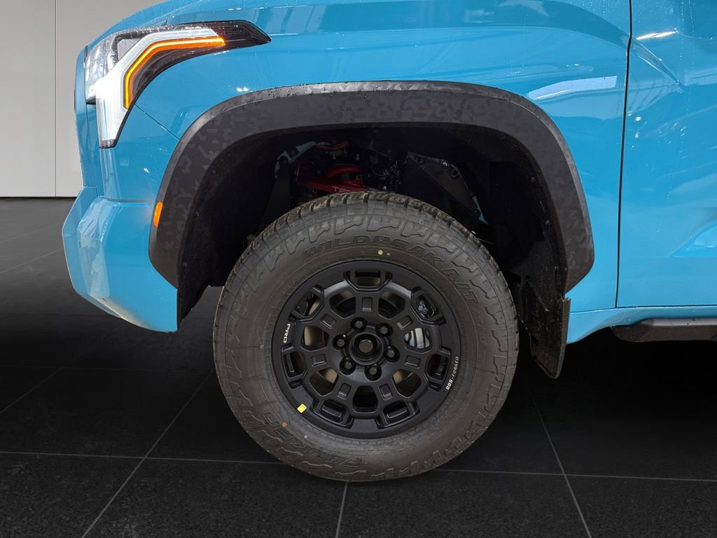 New 2026 Toyota Tundra TRD Pro w/ Tow Tech Package image 9