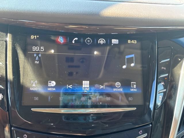 Used 2016 Cadillac Escalade ESV Premium AWD/4WD image 24