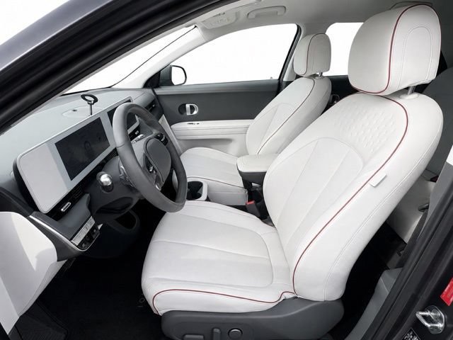 Used 2023 Hyundai Ioniq 5 SEL AWD/4WD image 11