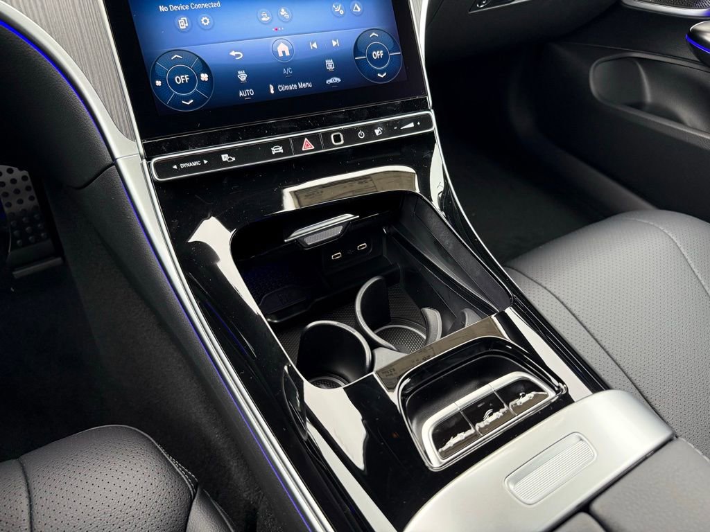 New 2026 Mercedes-Benz CLE 300 4MATIC Cabriolet image 21