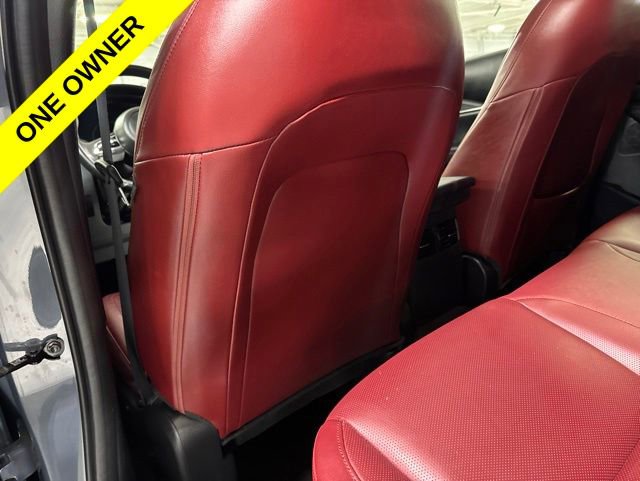 Used 2023 MAZDA CX-30 AWD 2.5 S w/ Preferred Package image 26