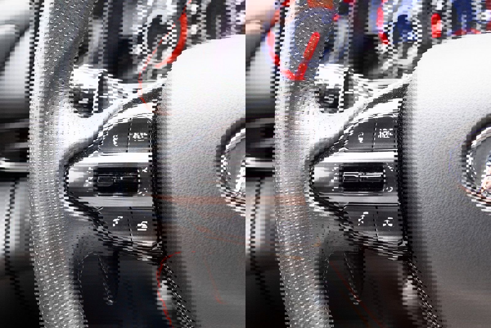 Used 2022 Hyundai Elantra N Line w/ Cargo Package image 8