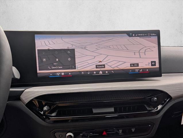 New 2026 BMW 330i Sedan w/ Premium Package RWD image 11