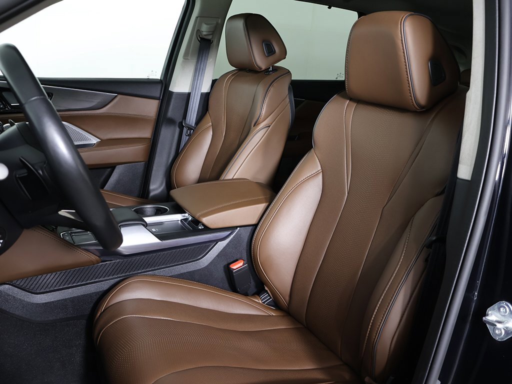 Used 2024 Acura MDX SH-AWD w/ Advance Package image 34