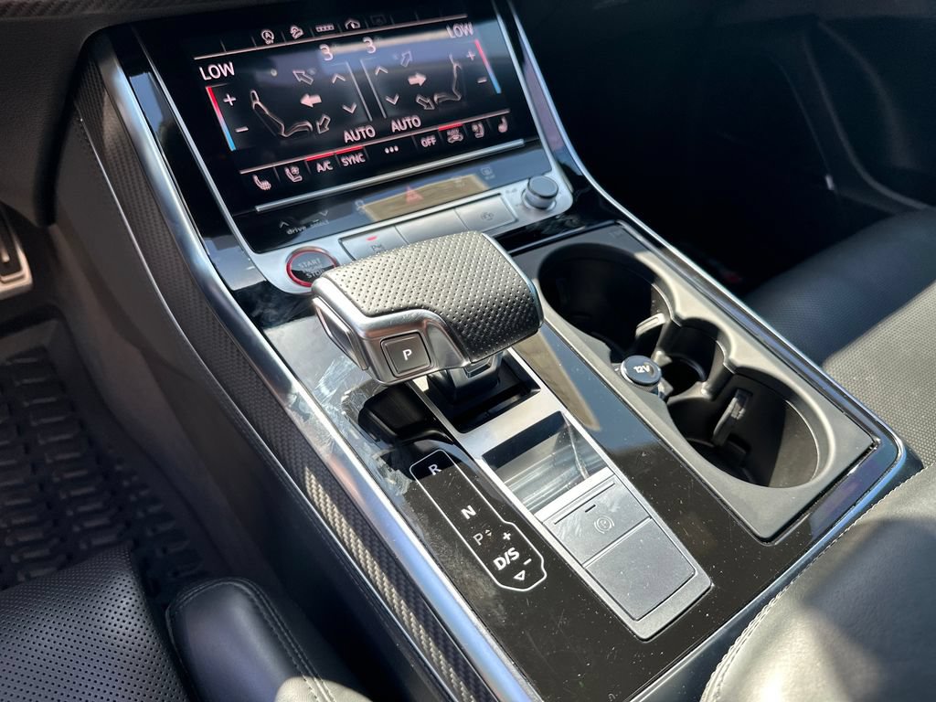 Used 2023 Audi RS Q8 AWD/4WD image 26