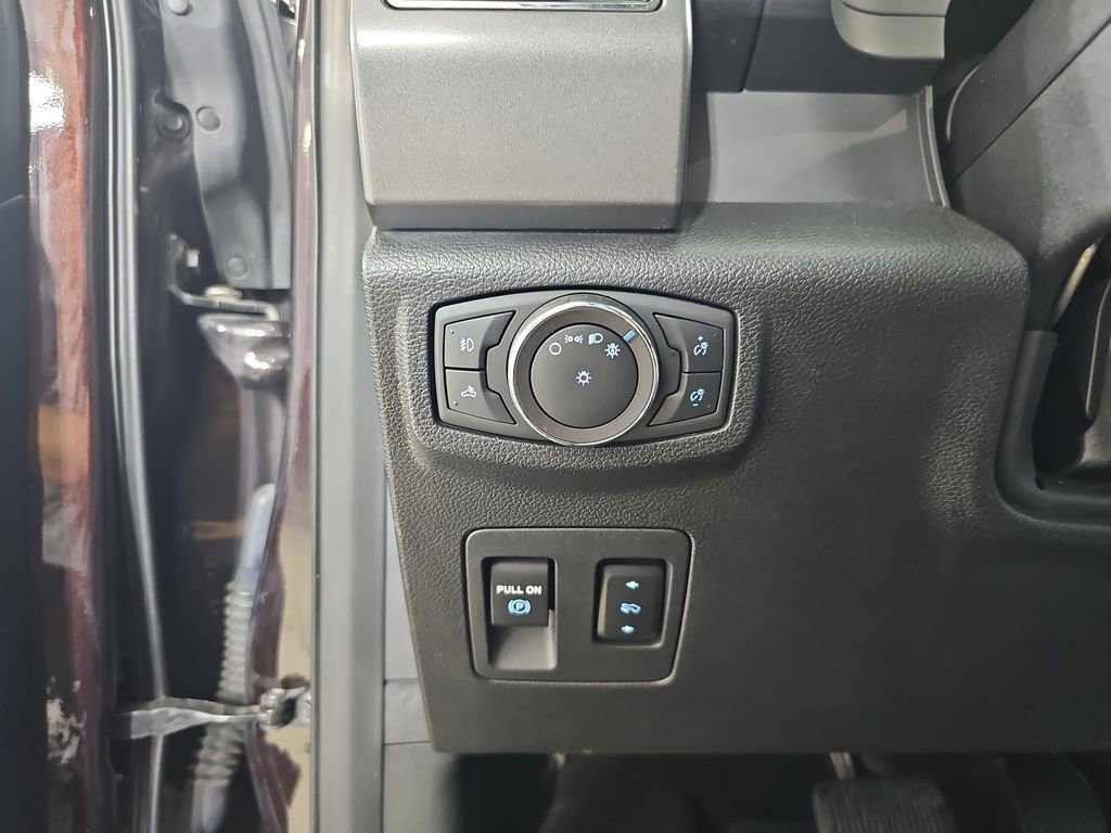 Used 2019 Ford F150 XLT w/ Equipment Group 302A Luxury AWD/4WD image 31
