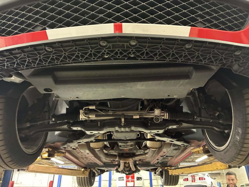 Used 2008 Ford Mustang Shelby GT500 RWD image 97