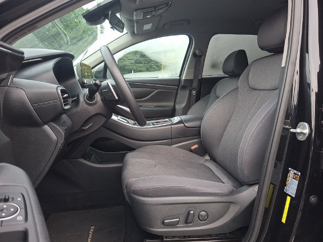 Used 2022 Hyundai Santa Fe SEL FWD image 13