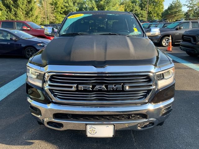 Used 2023 RAM 1500 Laramie AWD/4WD image 9