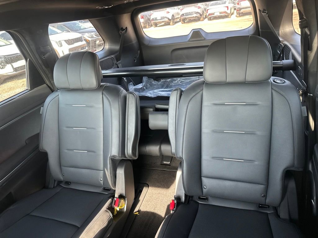 New 2026 Hyundai Palisade Calligraphy FWD image 30