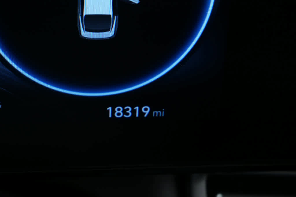 Certified 2023 Hyundai Elantra SEL w/ Convenience Package image 8