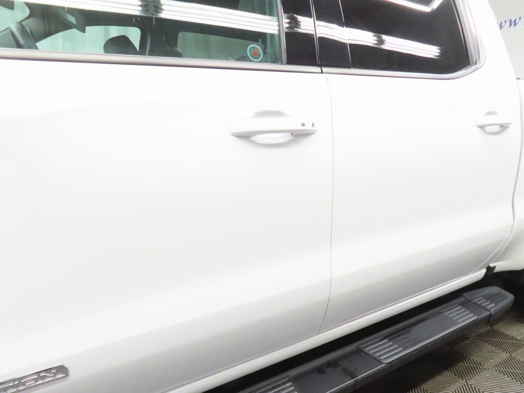 Used 2025 GMC Sierra 1500 Elevation w/ Elevation Premium Package AWD/4WD image 43