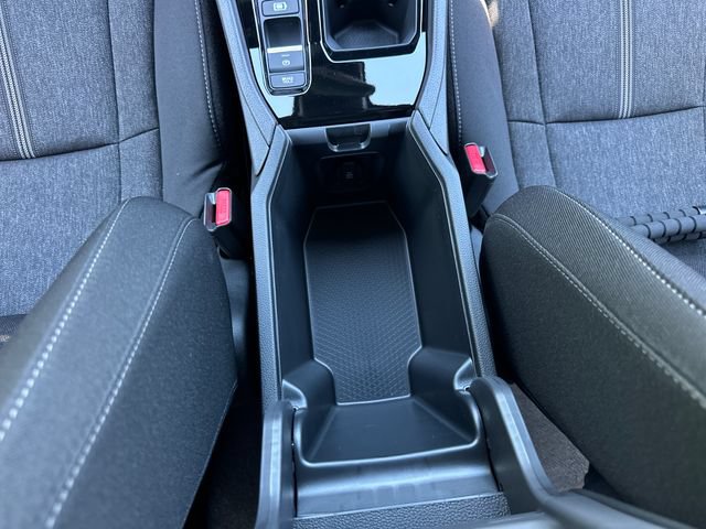 New 2026 Honda Accord Sport image 29