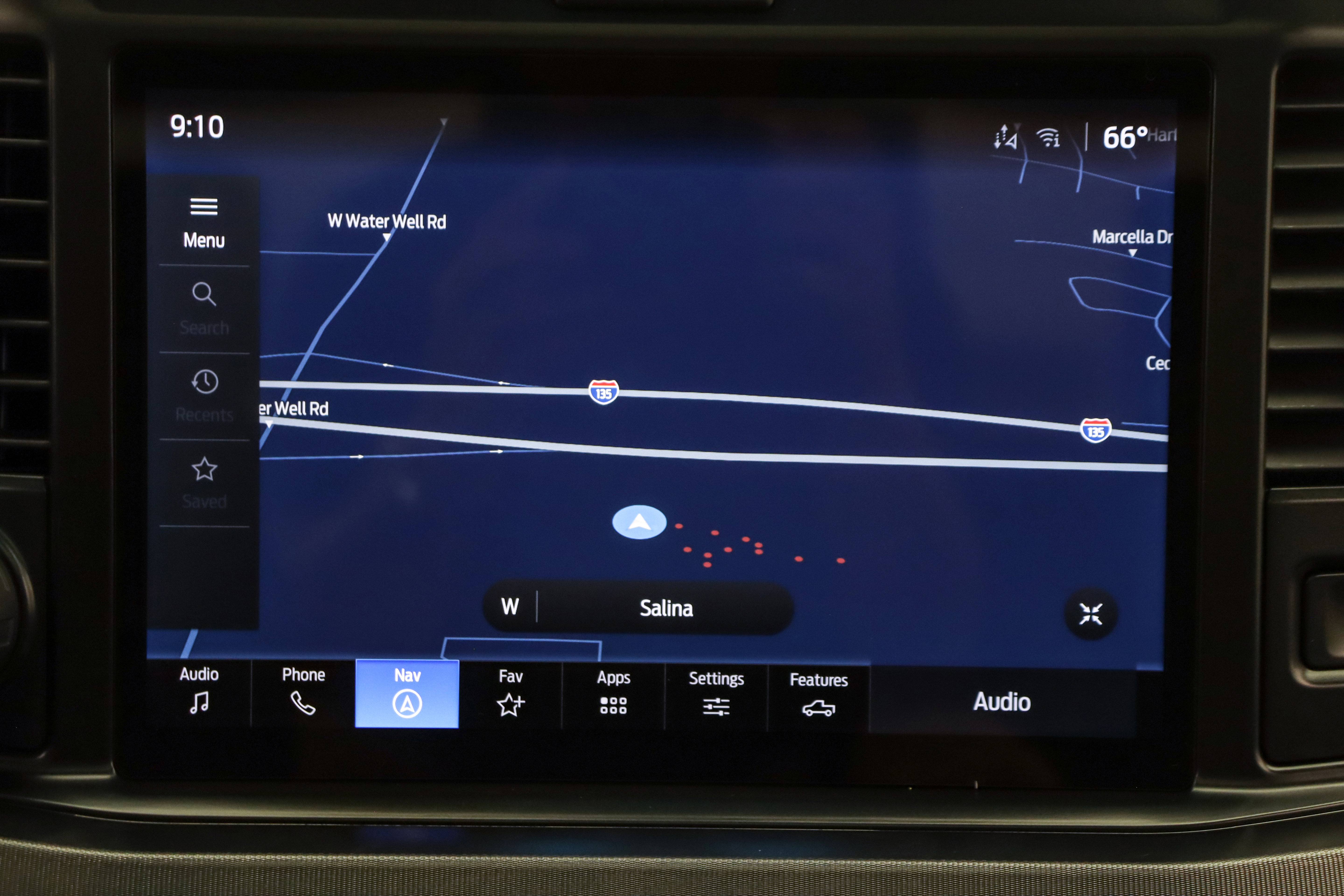 New 2026 Ford F250 Platinum w/ Tremor Off-Road Package image 20