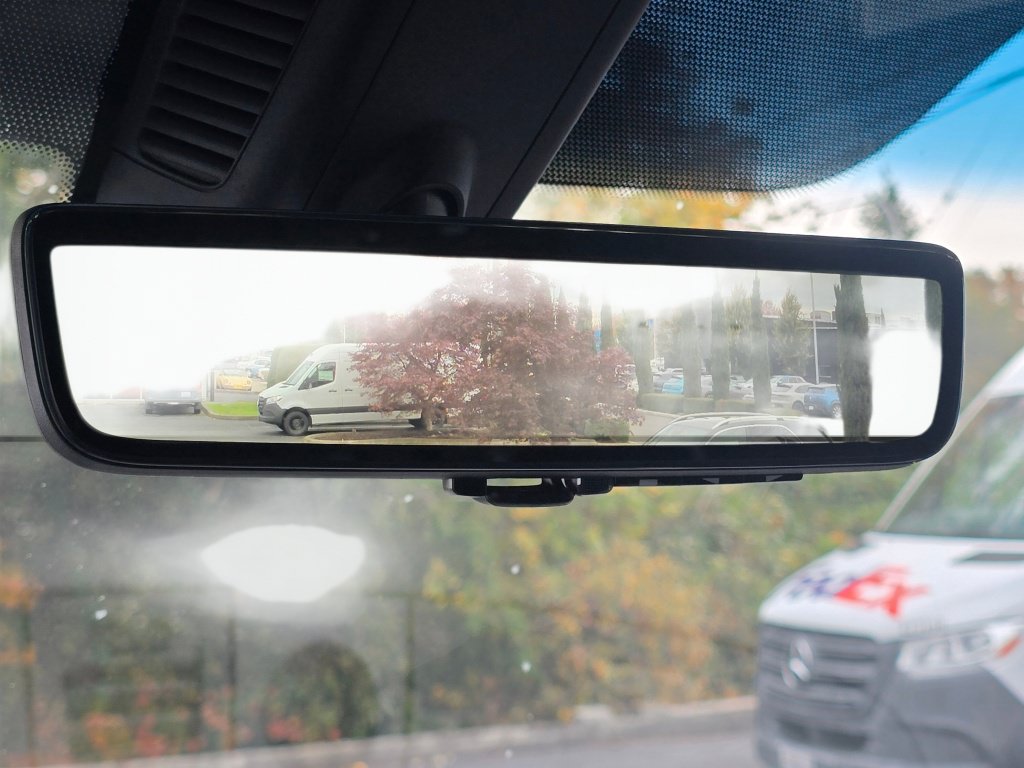 New 2025 Mercedes-Benz Sprinter 2500 image 30