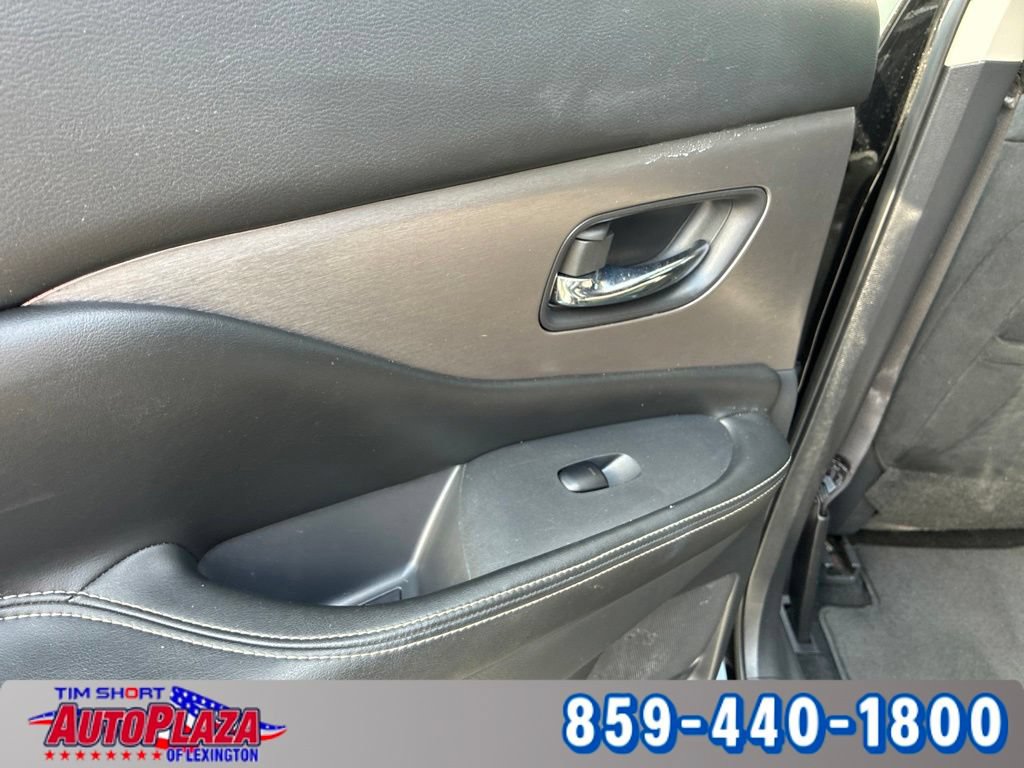 Used 2020 Nissan Murano S w/ Technology Package FWD image 25